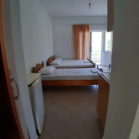 Dhomapushimialiknogaborsh Apartmán *